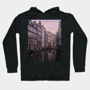 Amsterdam 3 Hoodie